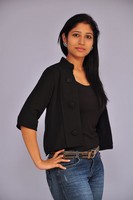 Vanditha New Stills